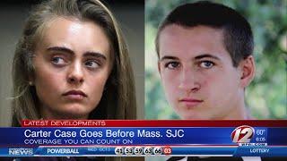 Michelle Carter case to go to MA highest court