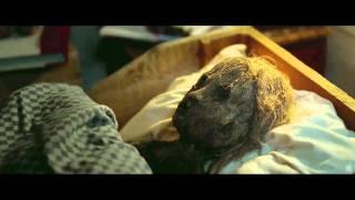Commercial Rare Exports - A Christmas Tale