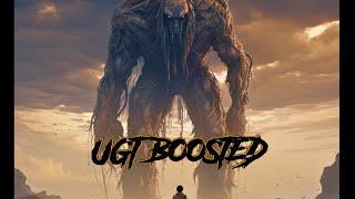 UGT - Boosted