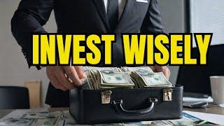 10 Smart Investment Moves for Financial Gain!