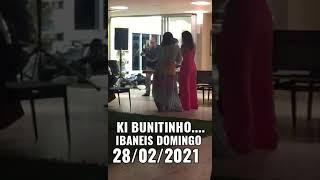 Governador de Brasília Ibaneis Rocha cantando