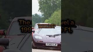 Rowan Atkinson’s Multi Million Dollar Car Collection A Closer Look