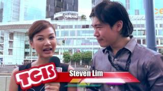 TGIS Additional Clip: Steven Lim on Technology & Web Trends that Should be Obsolete in 2012