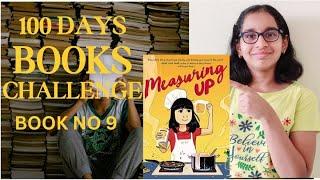 MEASURING UP | LILY LAMOTTE |ANN XU