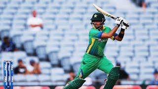 Babar Azam 83(77) v New Zealand 3rd ODI 2016, Auckland (Ball by Ball)