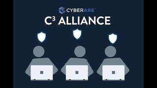 Defend Against Attacks - CyberArk C³ Alliance Program Overview