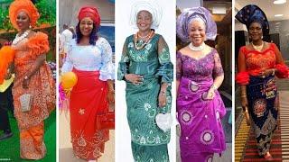 Stunning Igbo Blouse Styles for Wrappers 2023 - Celebrating Traditional Elegance!