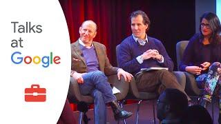 B Corps: For People, Planet, and Profit | Andrew Kassoy + More | Talks at Google