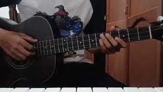 How To Play "We Can't Be Friends" By Ariana Grande