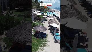 #shorts #vietnam #beach #travel #explore #vacation #hoian #vlog #viralshort #viralvideo #intro #sea