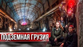 Объект №4. Ингурская и Худонская ГЭС. Страдания на эндуро | Лайв