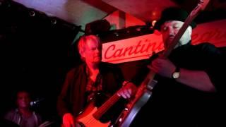 Bang Blues Superstition