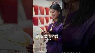 Jewel One | Gold Jewellery Exhibition | Gold Jewellery | Jewel One Trending