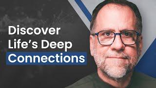 Metaphysics of Mattering | John Vervaeke on Life’s Deep Connections