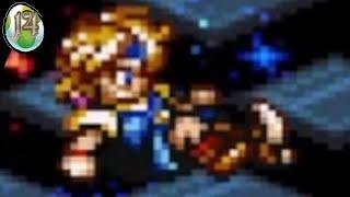 Illusion of Gaia [14]: THE BOOT ATTACK