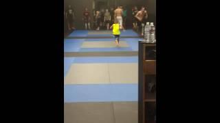 Premier Striking Club (MMA) 2016