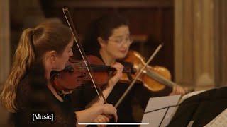 Discovering Delius