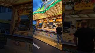 Lauda-Königshofen feast #germany #feast #beautiful #unique #travel #amazing #travelvlog