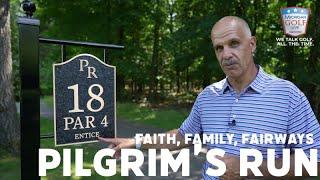 Pilgrims Run Golf Club - 2023 MGL TV