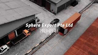 Sphere Automotive Export : Used Vehicle Exporter Singapore