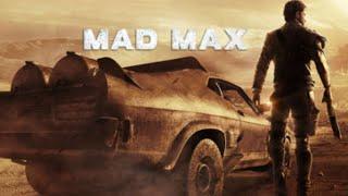 Mad Max № 4