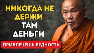 7 Мест Где Категорически Нельзя Хранить Деньги | Можете Привлечь Бедность