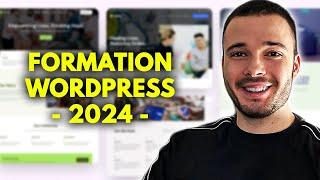 WordPress 2024 : Comment créer un site web rapidement et facilement ?