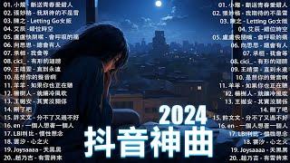 抖音神曲2024【2024抖音热歌】 douyin 抖音歌曲2024  抖音2024最火十一月熱門歌曲最火2024流行歌曲【抖音破億神曲】大陸流行歌曲2024