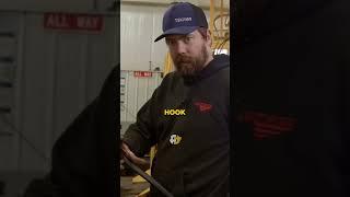 Homemade Racks Are Definitely In Right Now – #mechanic #bluecollar