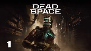 LEGENDARNA ISHIMURA | Dead Space Remake PL #1