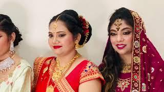 Lakme Academy powered by Aptech Attapur.
