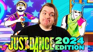 Tití Me Preguntó (Barbecue Version) - Bad Bunny | Full Gameplay Reaction | Just Dance 2024