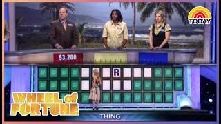 [NEW] Wheel of Fortune 2024 | Wheel of Fortune Classic Gameshow American | WOF US | FULL EPISODE