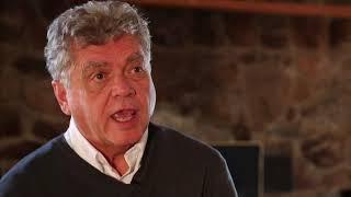 Xstrata Zinc Brunswick Mine, Bathurst,New Brunswick-"End of an Era" documentary by Glen Ferguson