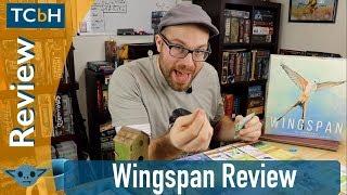 Wingspan Review