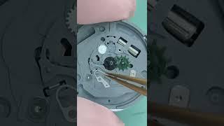 miyota movement GM02