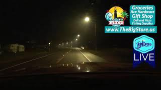 Bolivar Peninsula Roads, Power and What's Heading Our Way.