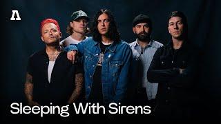 Sleeping With Sirens on Audiotree Live (Full Session)