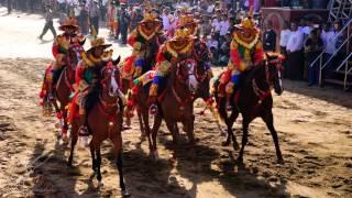 The 506th Anniversary of the City of Taungoo, Myanmar