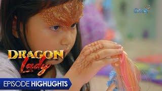 Dragon Lady: Pinagkaitan ng normal na pamumuhay | Episode 9