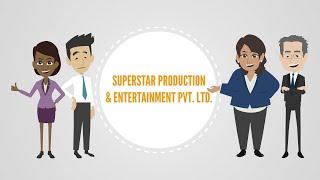 Superstar Production & Entertainment || One Stop Solution Media House || 9669306666