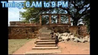 Bhoga Nandeeshwara Temple