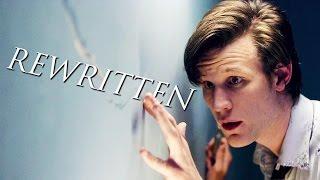 Rewritten | Doctor Who