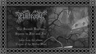 EVILFEAST - The Second Baptism... Shores in Fire and Ice [Official - HD]