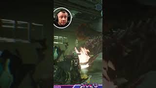 I literally pooped my pants...  ( Dead Space Remake 2023 )