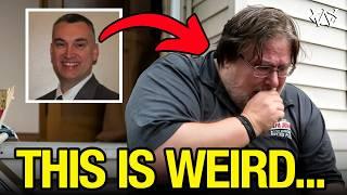 Questions Explode over Minnesota Suspect Vance Boelter's "Roommate"!