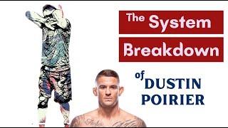 The Dustin Poirier System Breakdown :  A Study in Principles and Tactics