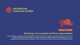 Marketing e Comunicação de filmes independentes