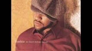 Frankie - If I Had You