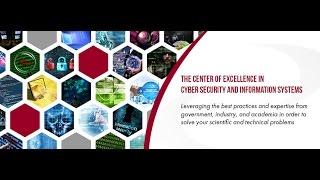 CSIAC Webinars - Cybersecurity for Energy Systems